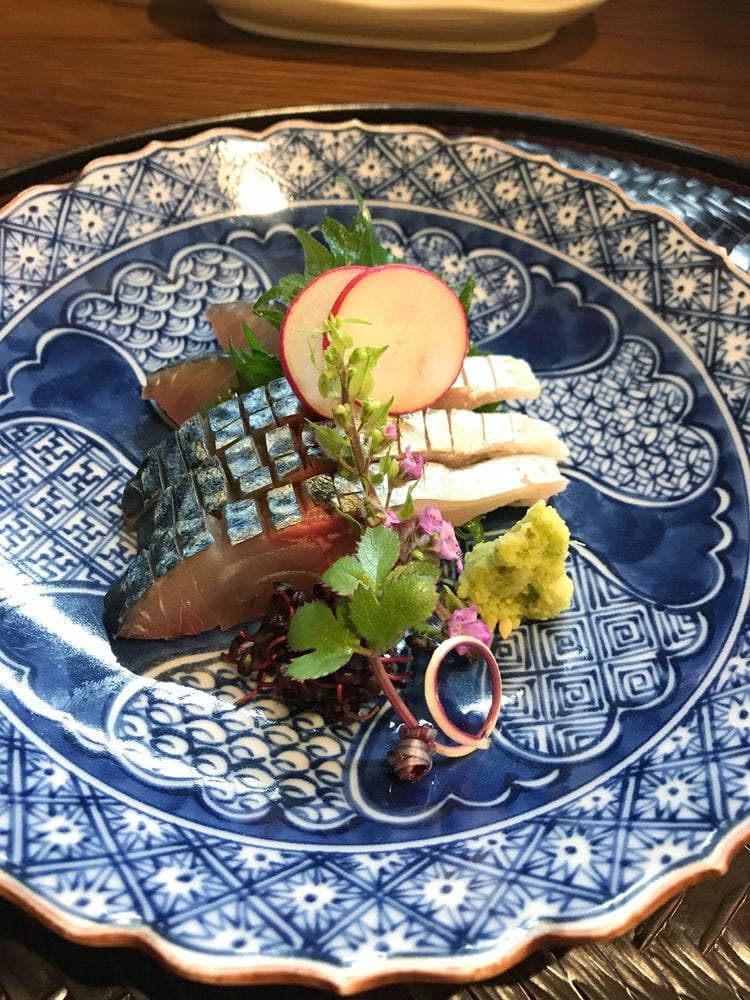 小料理割烹 祥じ