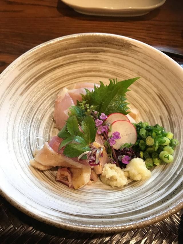 小料理割烹 祥じ - サブ画像2