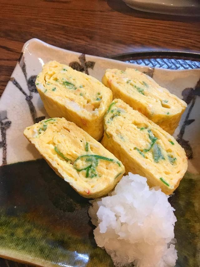 小料理割烹 祥じ - サブ画像3