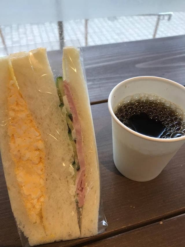 パンヤ オルタ - サブ画像3