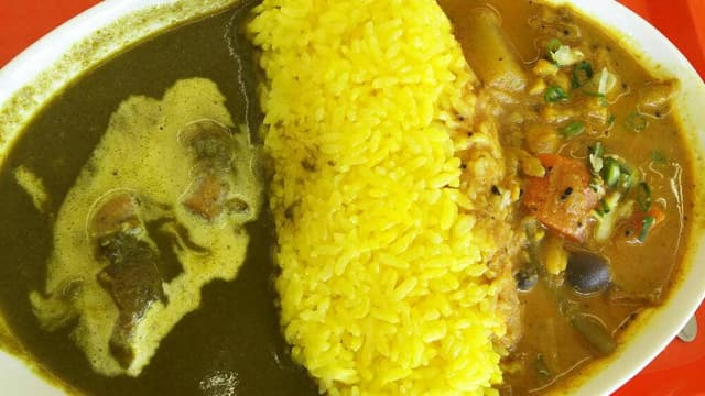 ROYAL CURRY ビバホーム高崎店 - サブ画像2