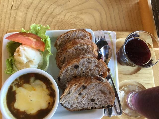 Cafe さくら - サブ画像1