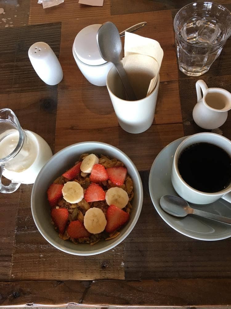 R+INK からだがよろこぶごはんとおウチ