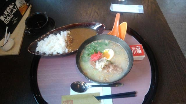 ごはん屋 若〇 - サブ画像2