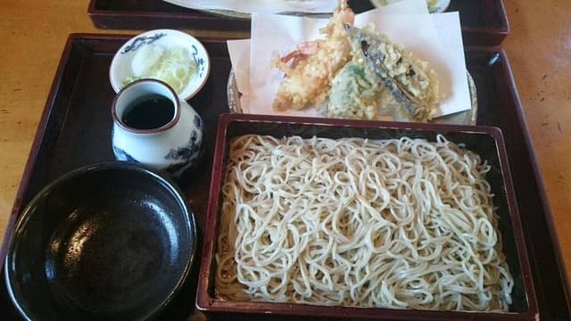 大むら そば店 - サブ画像1