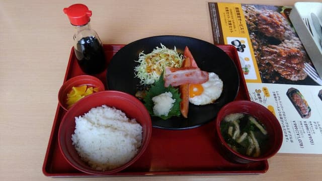 ファミリーレストラン ジョイフル 熊本西合志店 - サブ画像1