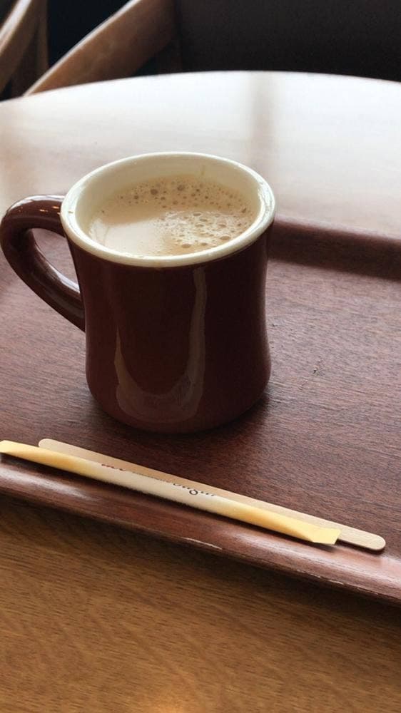 伊吹山珈琲店 - サブ画像2