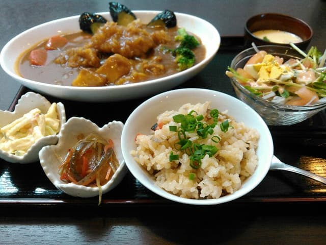 蒼の月 - サブ画像1