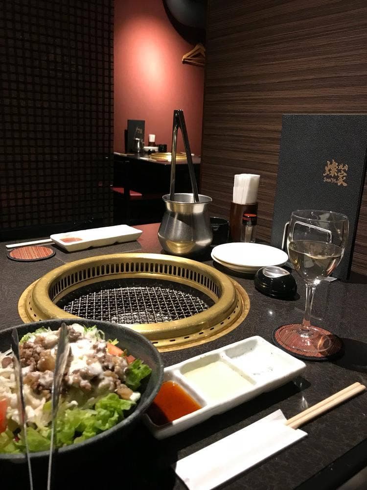 お肉の専門店スギモトプロデュース 焼肉 燦家