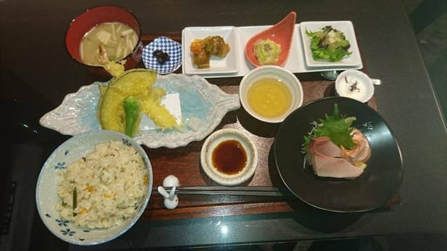 季菜里 - サブ画像2