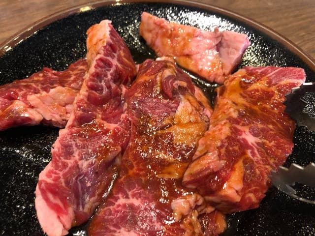 焼肉工房いやしん坊 - サブ画像3