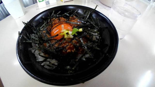 佐賀軒ちゃんぽん - サブ画像3