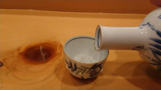 鮨いとう - サブ画像2