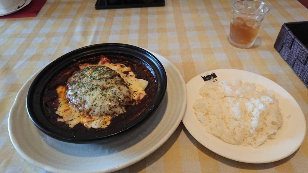 カフェハウス カヴァッルッチョ