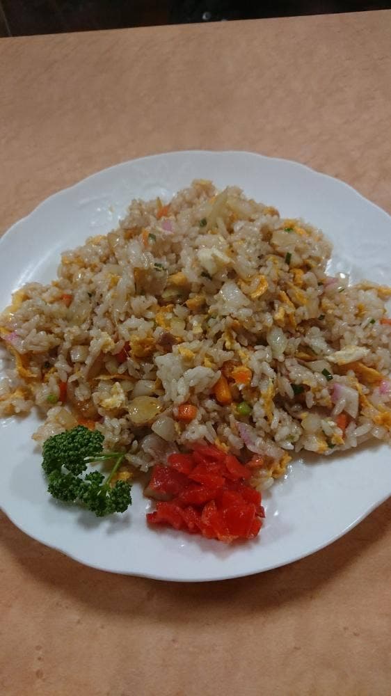 花月食堂