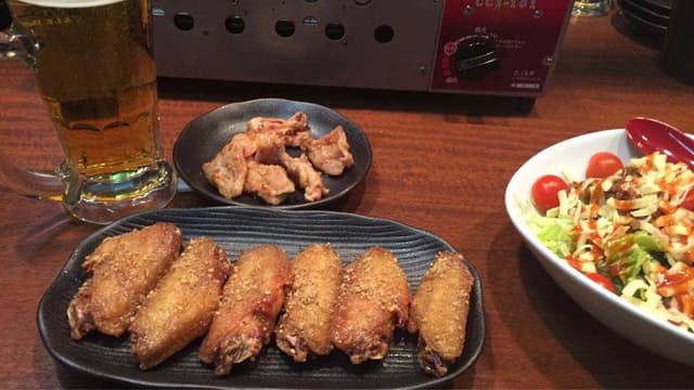 とり日和 今池店 - サブ画像2