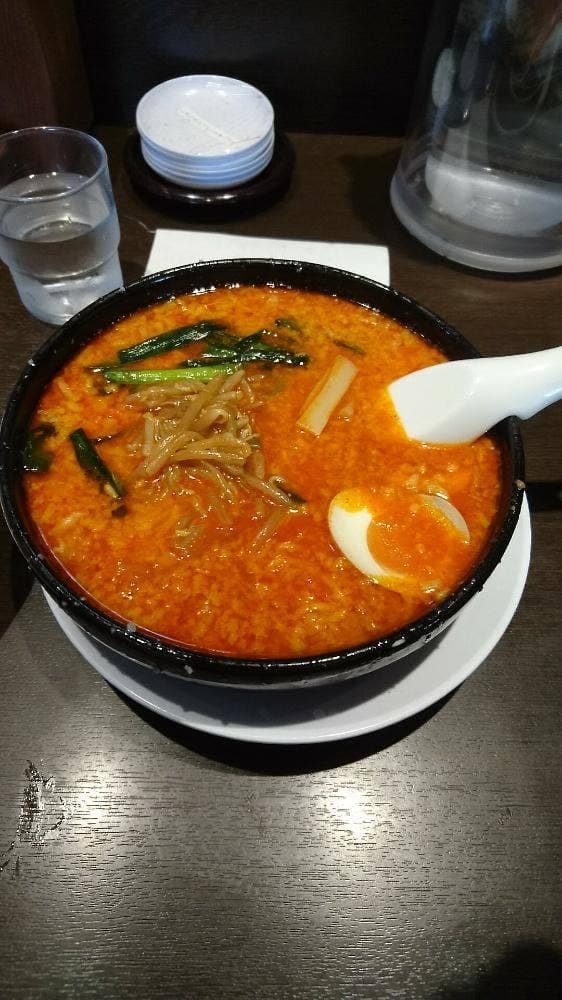 来来亭 和歌山島崎店 - サブ画像3