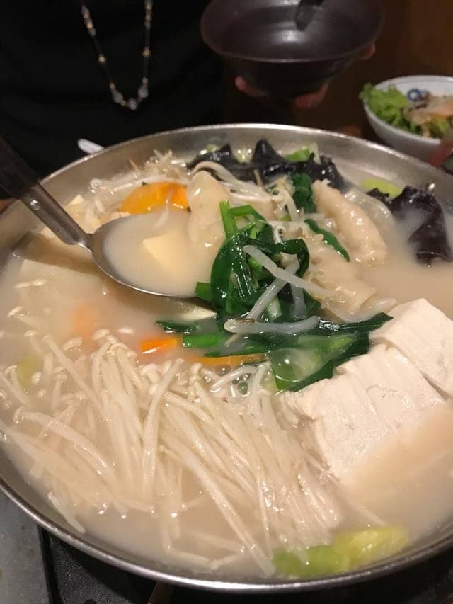 中華酒場 サモハン - サブ画像2