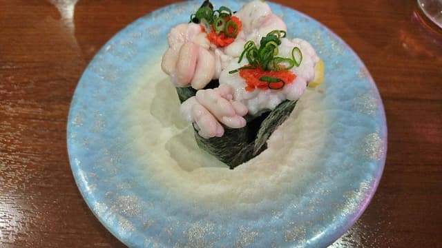 源洋丸 内郷綴町店 - サブ画像2
