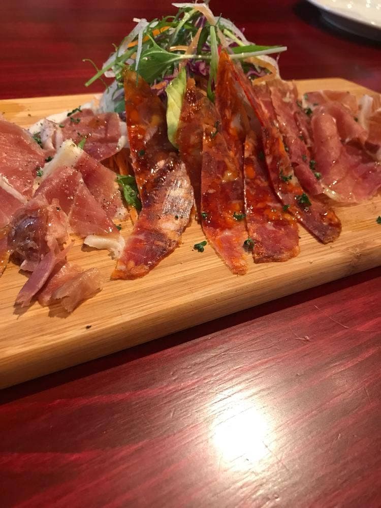 Xampaneria くいものやBAR 亀有店