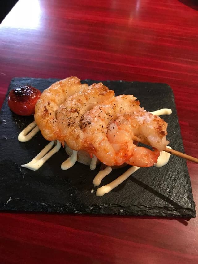 Xampaneria くいものやBAR 亀有店 - サブ画像3