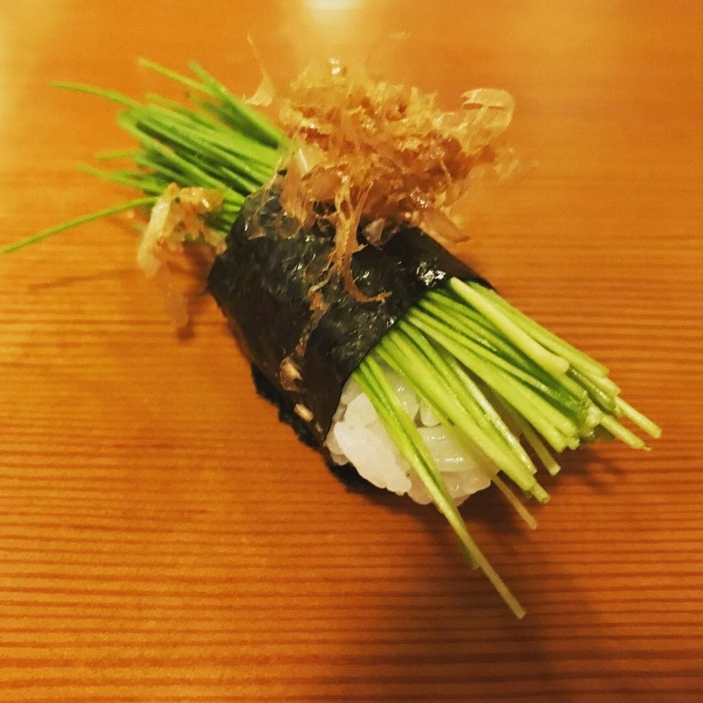 ながさき 銀寿司