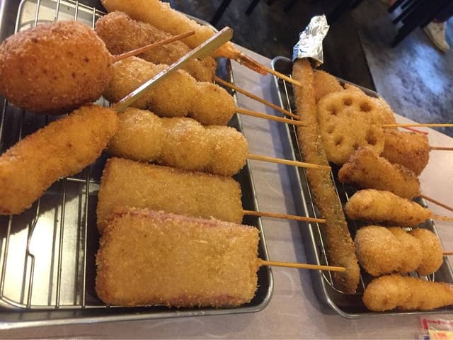 串カツ田中 吉祥寺店 - サブ画像2