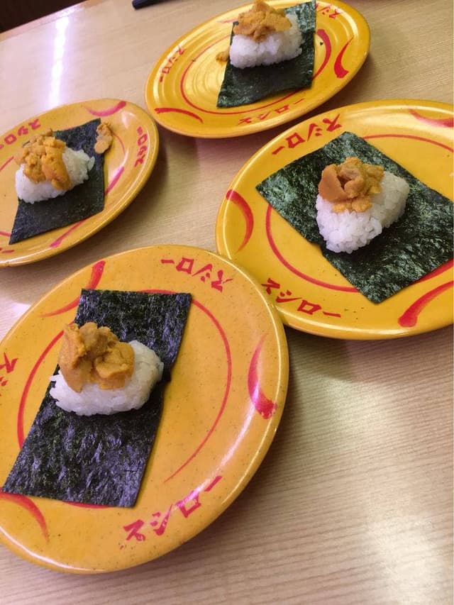スシロー ステラタウン店 - サブ画像2