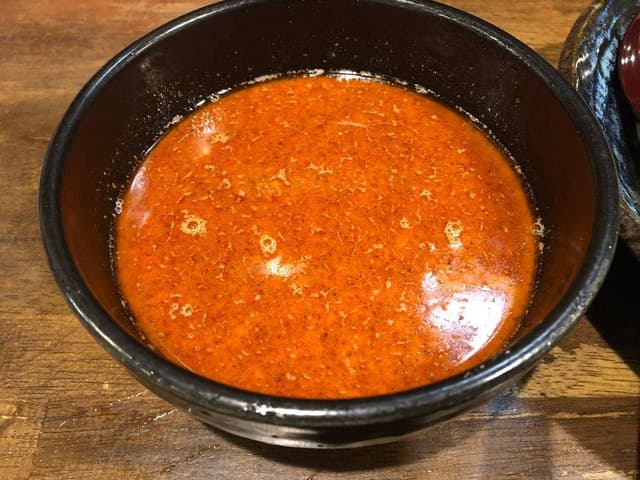 吉笑らーめん 東伏見店 - サブ画像3