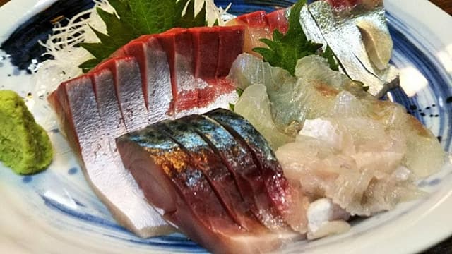 うおさき - サブ画像1