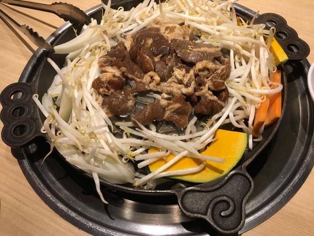 松尾ジンギスカン 琴似店 - サブ画像1