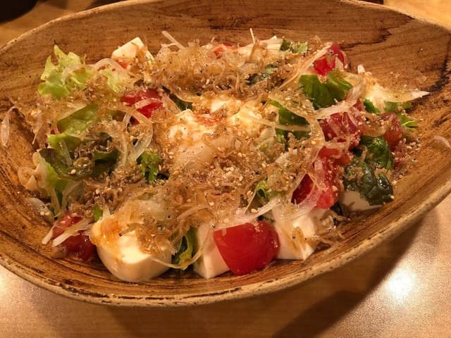 しあわせ料理 和味 - サブ画像3
