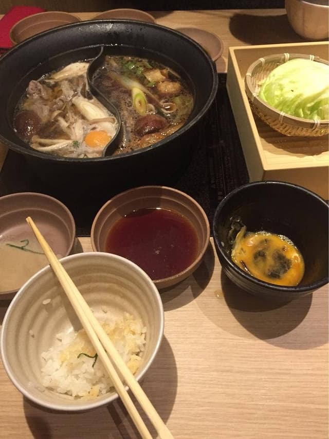 しゃぶしゃぶ温野菜 三宮店 - サブ画像1