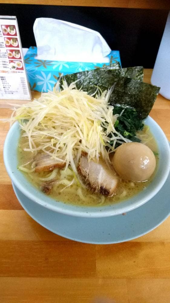 栃木家 大田原店