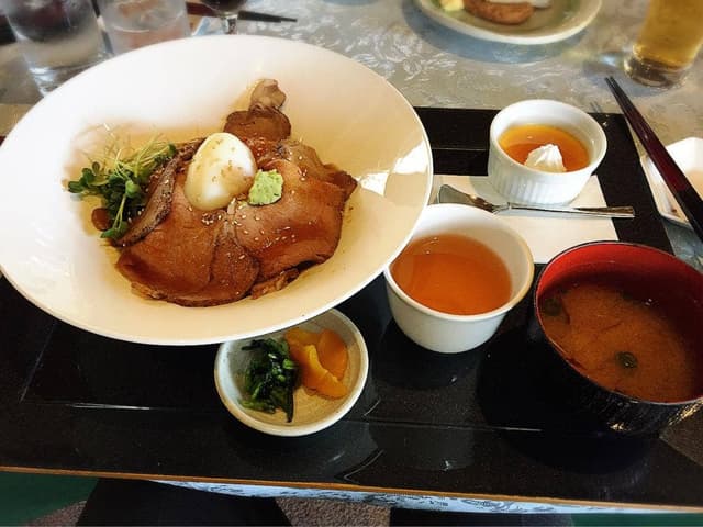 レストラン オークモントゴルフクラブ - サブ画像2