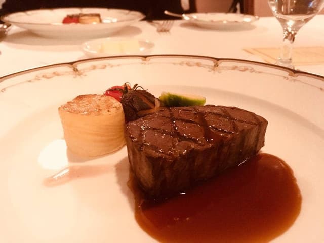 THE KOBE CRUISE ルミナス神戸2 - サブ画像2