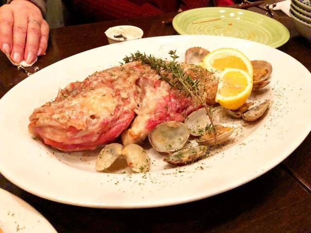 杉田料理 1+11 - サブ画像2