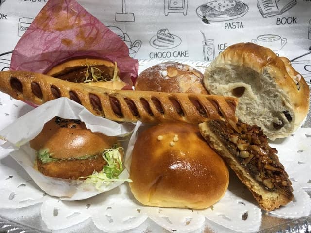 マルルー - サブ画像3