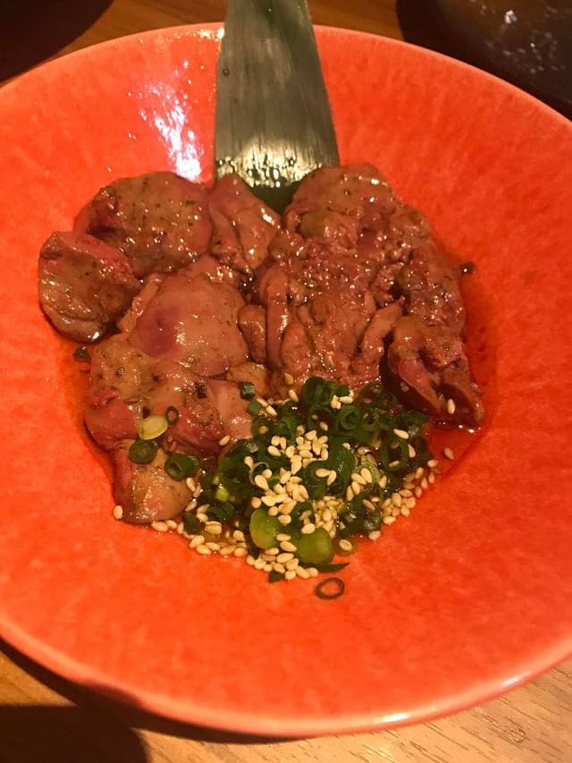 地鶏専門店 いいとこ鶏 新橋本店 - サブ画像3
