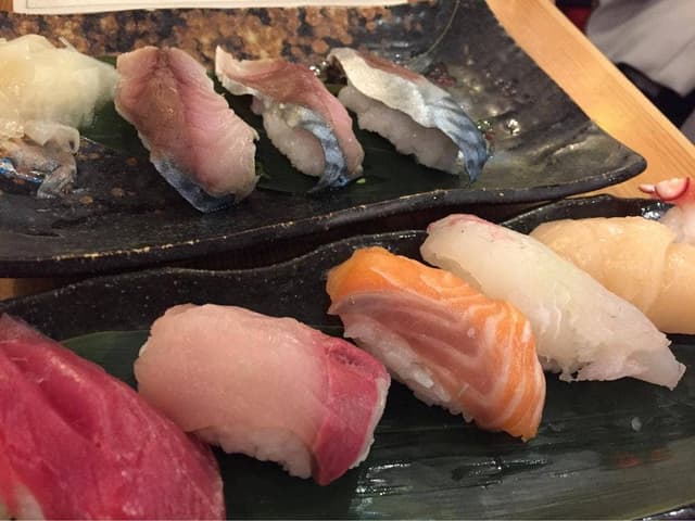 魚〇本店 新橋産直飲食街店 - サブ画像3
