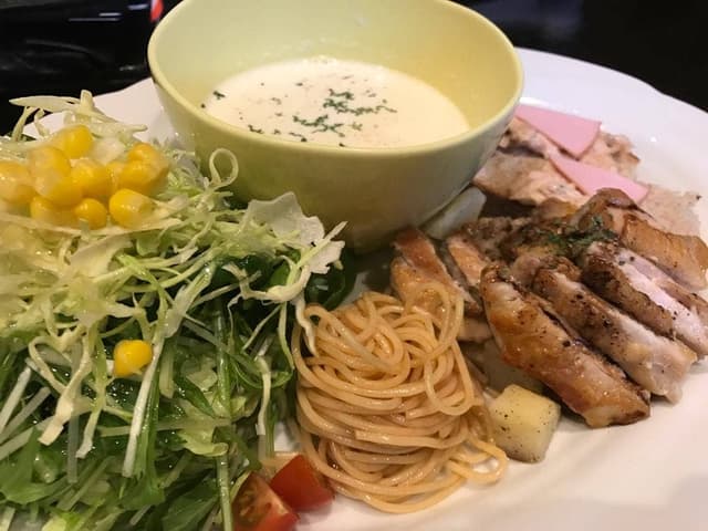 カフェブーランジュリ 樹良 - サブ画像2