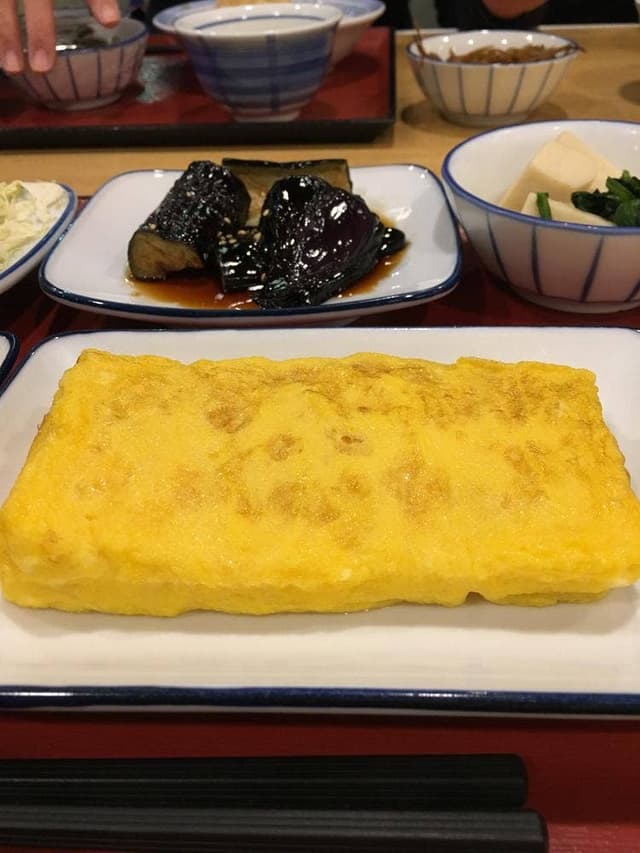 まいどおおきに食堂 町田木曽食堂 - サブ画像2