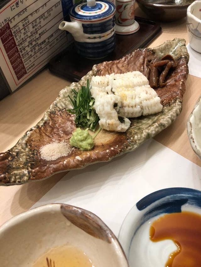 写楽 名古屋錦第一店 - サブ画像2