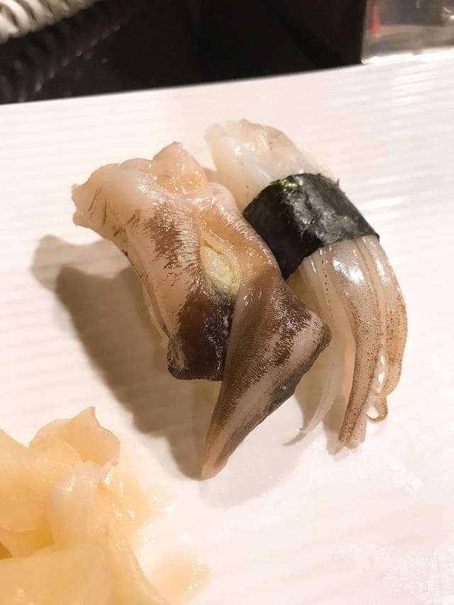 いっぱち竹寿し - サブ画像1
