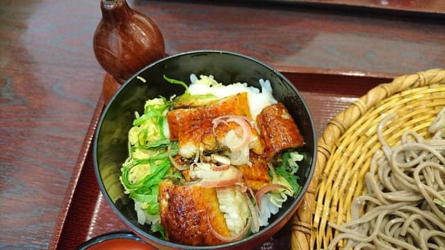 そじ坊 浜松市野イオンモール店 - サブ画像1