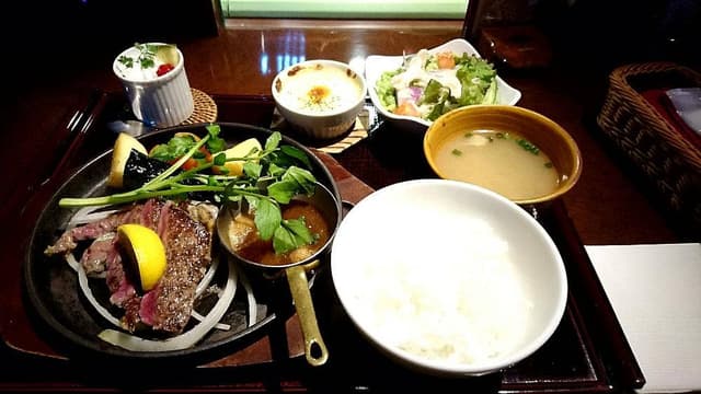 茶屋 草木万里野 大田原店 - サブ画像2