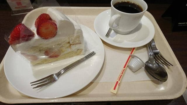 イタリアン・トマト CafeJr. 川崎アゼリア店 - サブ画像1