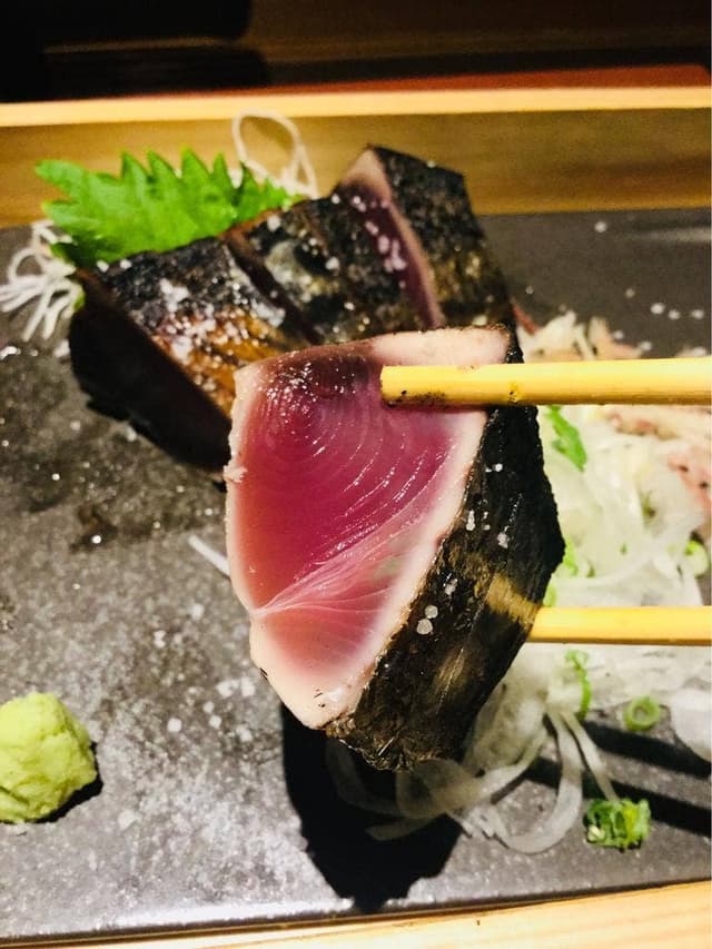 高知藁焼き 屋台餃子 土佐宿毛マーケット - サブ画像2