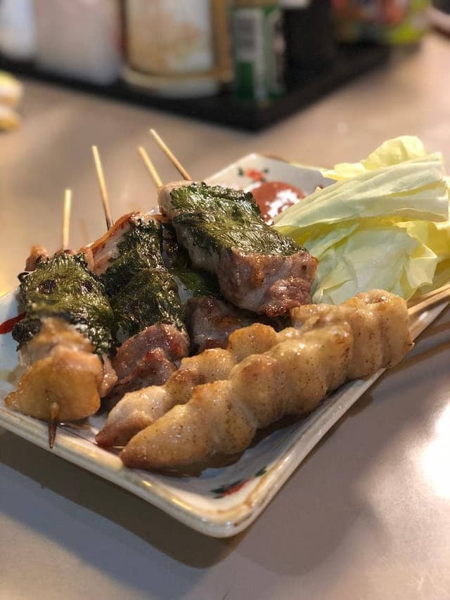 利波亭 - サブ画像2