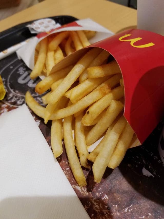 マクドナルド イオンモール鈴鹿店 - サブ画像1